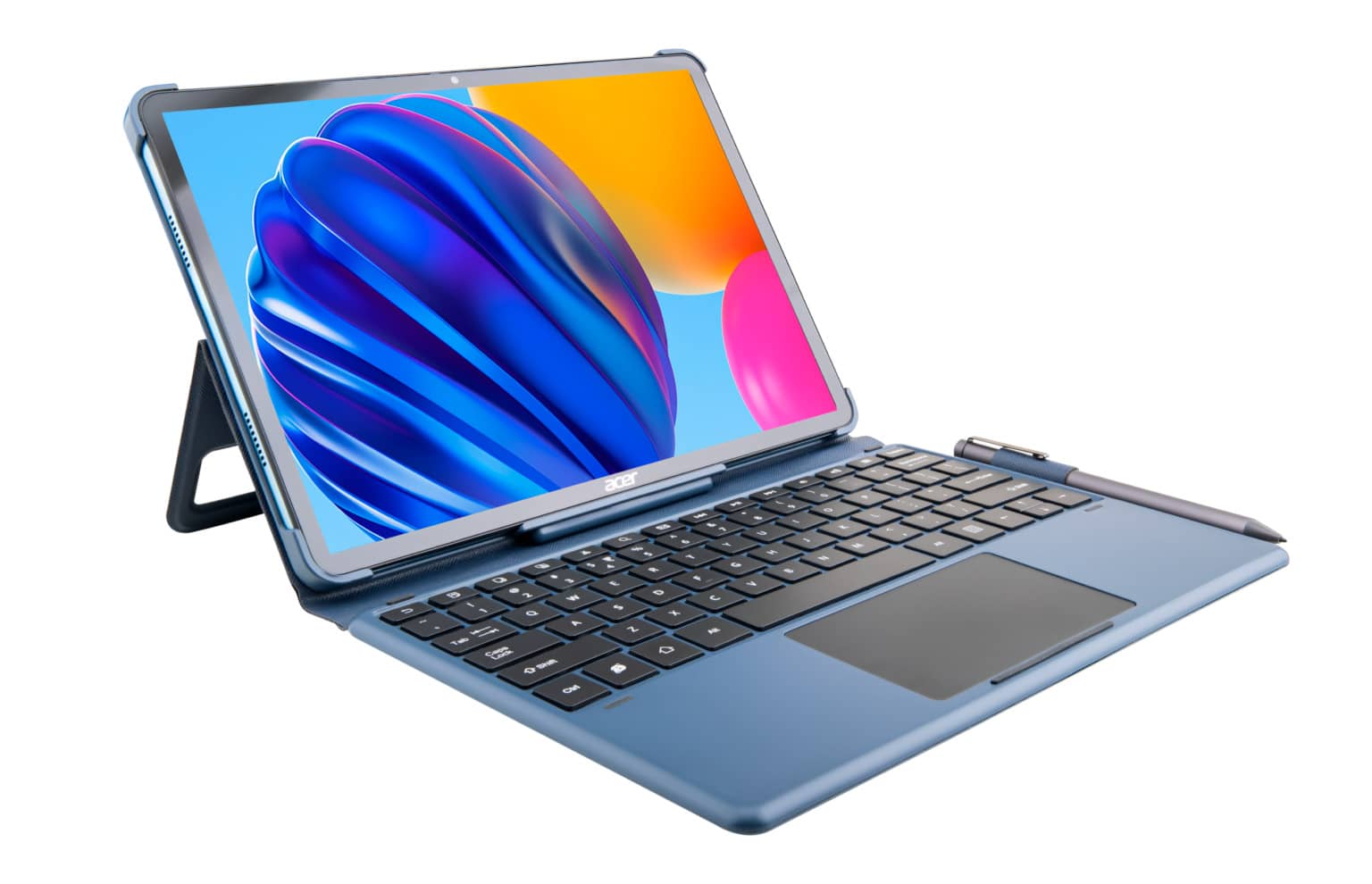 Acer представила планшет Iconia Tab iM11