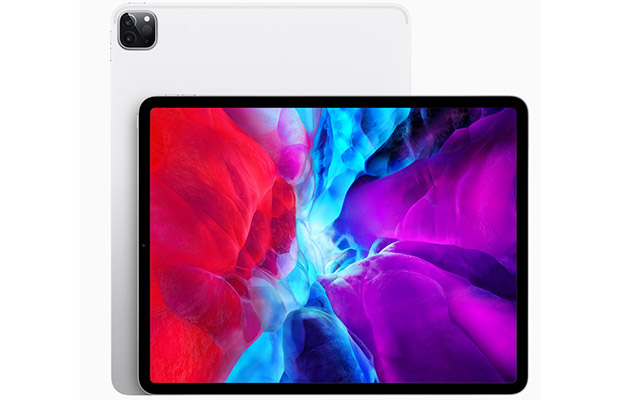 Apple представила новые планшеты iPad Pro с топовым чипом A12Z Bionic