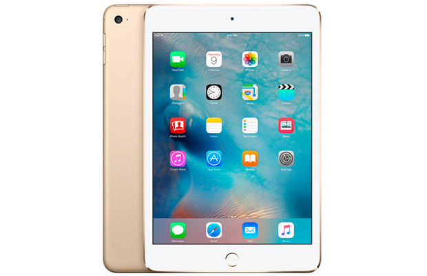 Apple представит iPad Mini 5 с чипом A10 Fusion в первой половине 2019 года