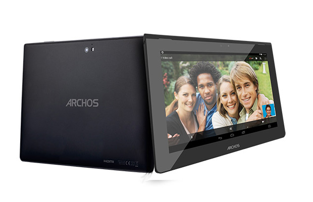 Archos представила планшет 94 Magnus с 384 Гб встроенной памяти