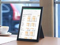 Представлен планшет Asus ExpertBook B3 Detachable с чипом Snapdragon 7c Gen 2 и Windows 11