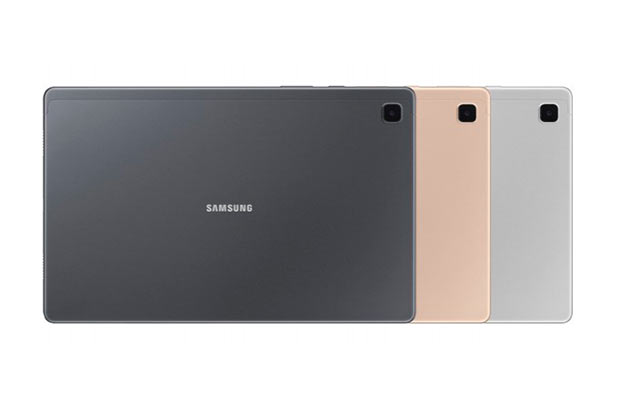 Представлен планшет среднего класса Samsung Galaxy Tab A7