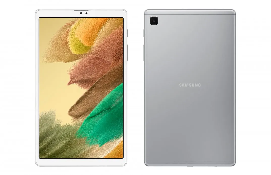 Samsung представила бюджетный планшет Galaxy Tab A7 Lite
