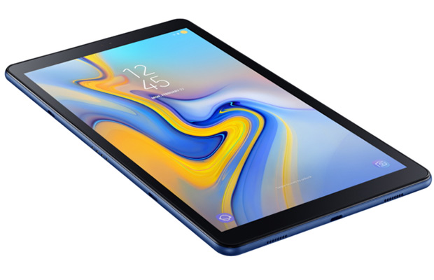 Samsung выпустила планшет Galaxy Tab 10.5 с поддержкой детского режима