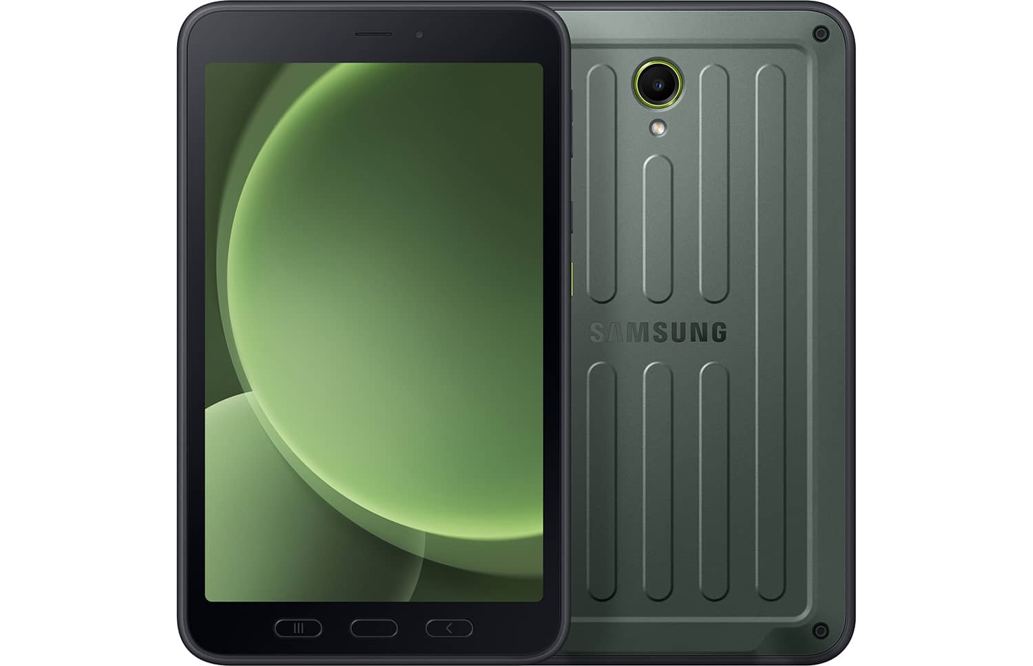 Samsung готовит к выпуску планшеты Galaxy Tab Active 5 Pro и Galaxy Tab S10 FE