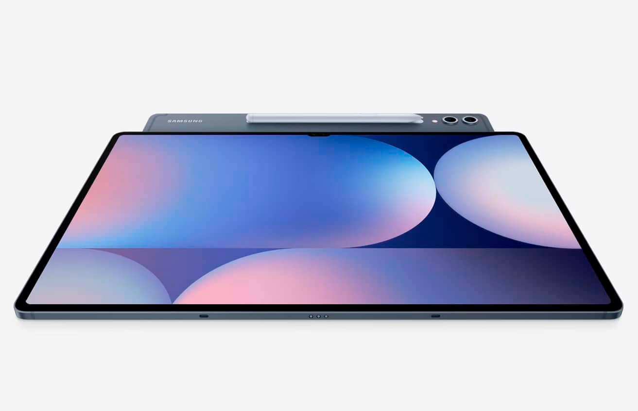 Раскрыты подробности о батарее планшета Samsung Galaxy Tab S11 Ultra