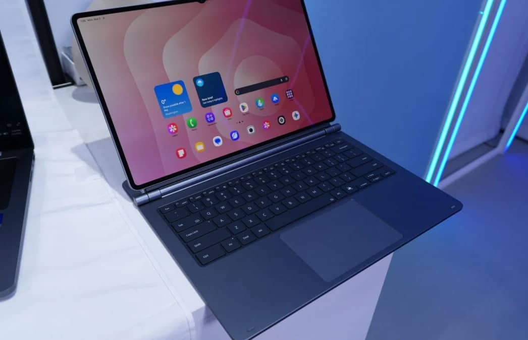 Samsung назвала дату выхода планшета Galaxy Tab S12+ и Tab S12 Ultra