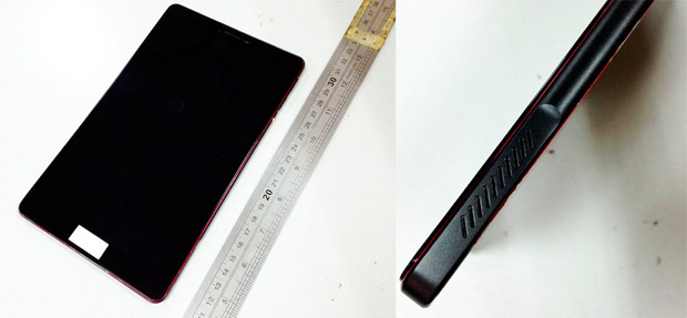 Компания Google готовит к запуску планшет Nexus 8