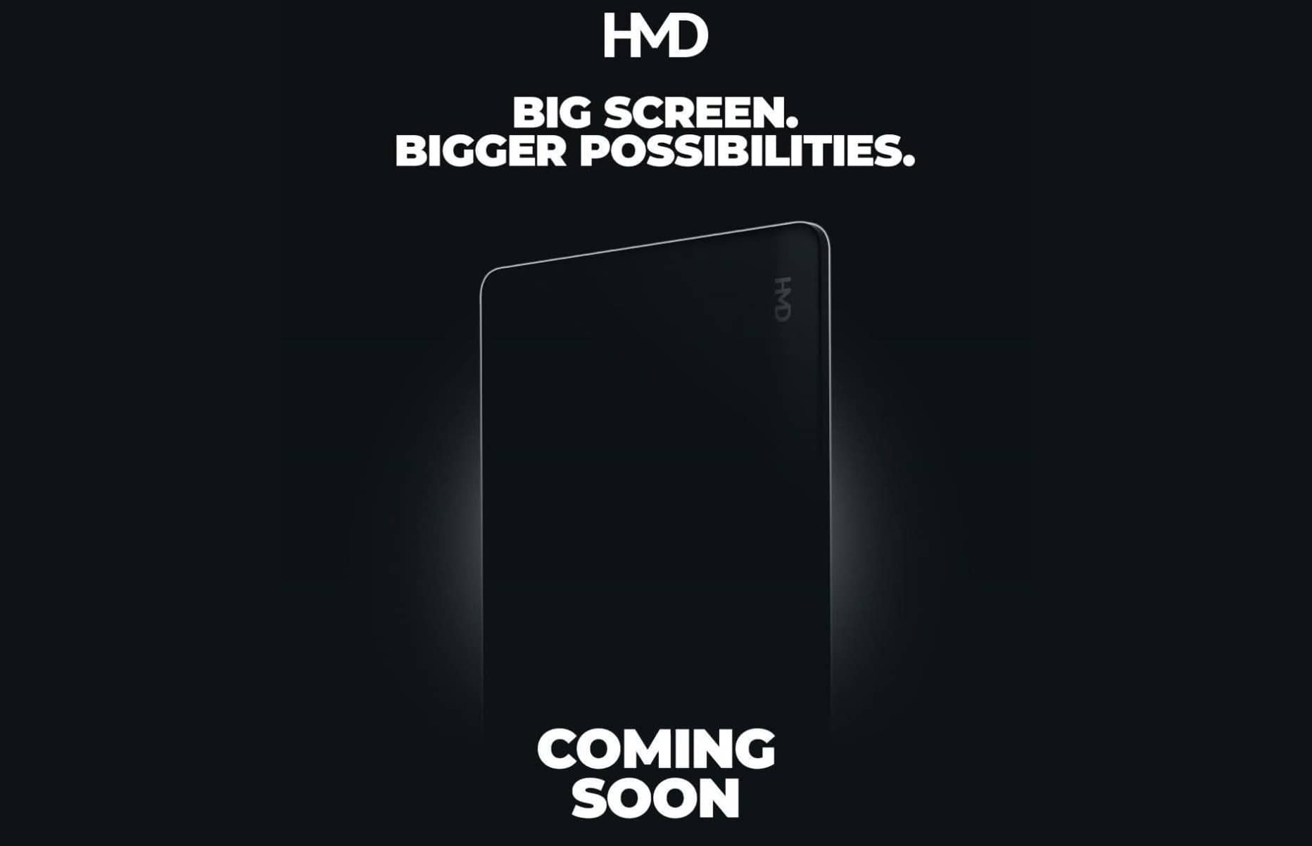 HMD обновила планшет T21, добавив больше памяти и свежую версию Android