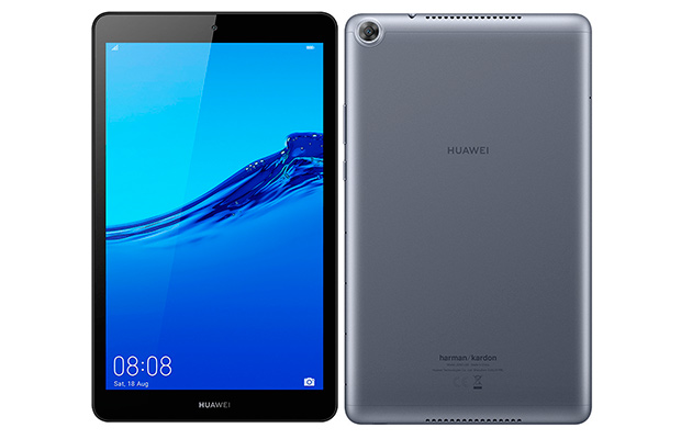 Huawei представила 8-дюймовый планшет MediaPad M5 Lite