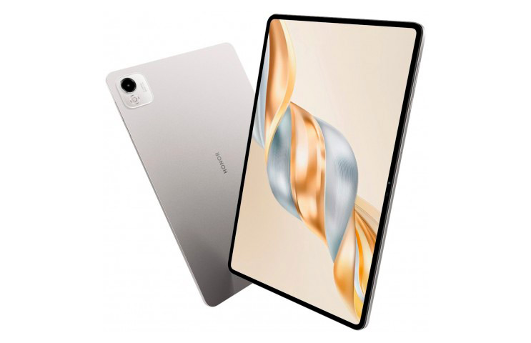 Представлен планшет Honor Pad X9a