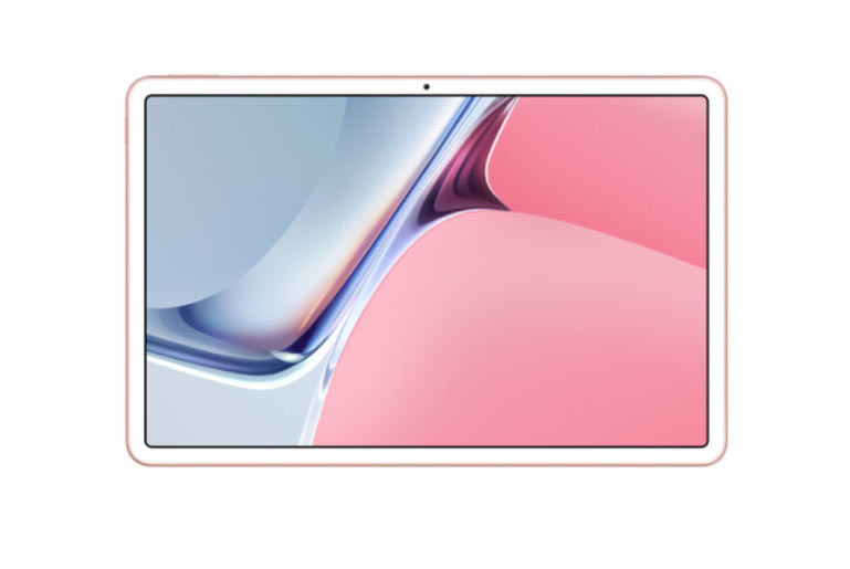 Планшет Huawei MatePad 11 выпустили в цвете «Sakura Pink»