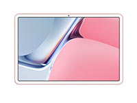 Планшет Huawei MatePad 11 выпустили в цвете «Sakura Pink»
