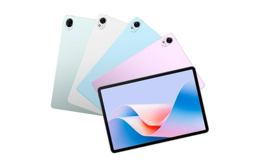 Представлен планшет Huawei MatePad SE 11 2024