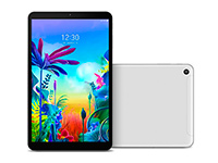 LG представила 10,1-дюймовый планшет G Pad 5