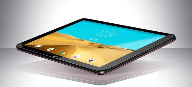 Официально: На IFA 2015 LG представит 10.1-дюймовый планшет G Pad II