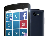 Представлен смартфон LG Lancet на базе Windows Phone 8.1