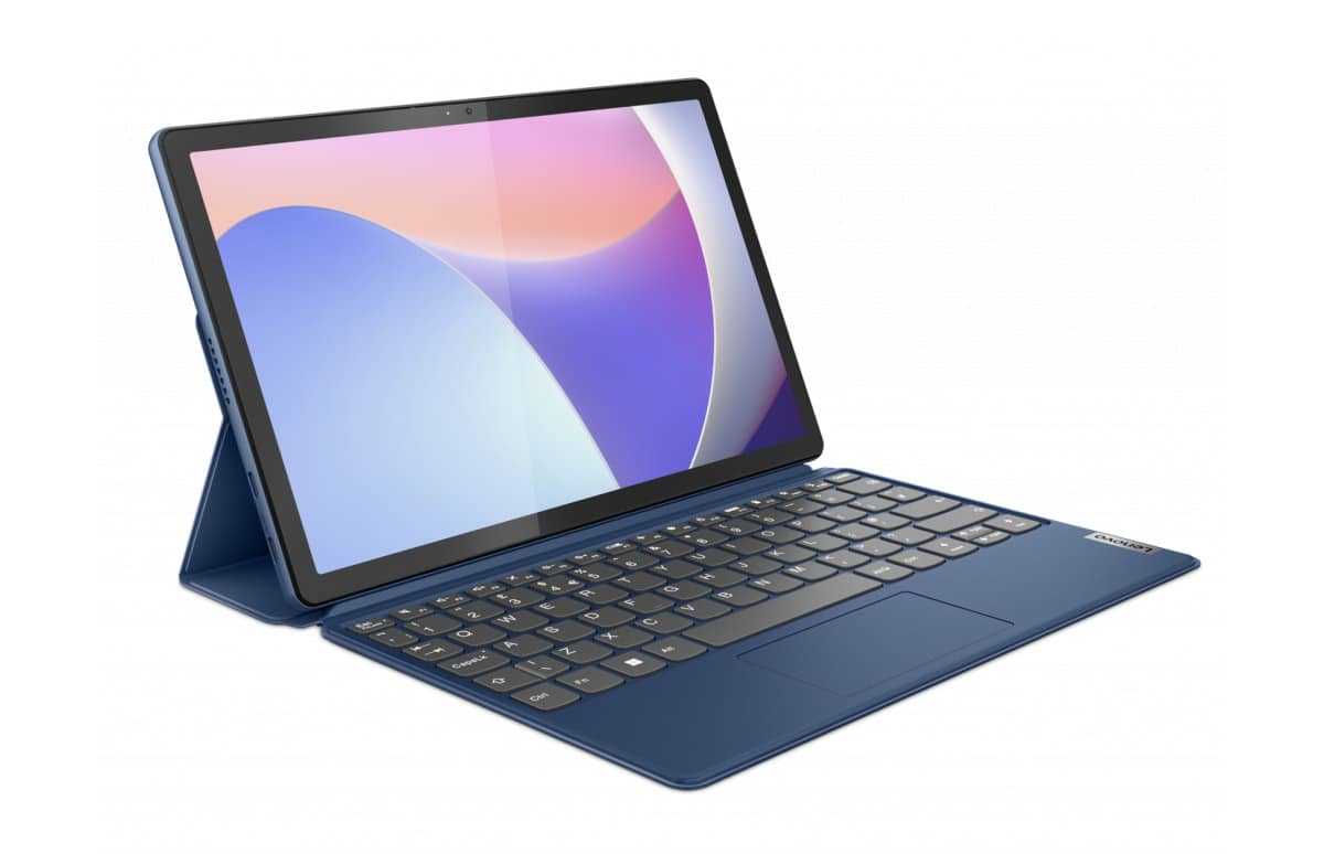 Представлен планшет Lenovo IdeaPad Duet 3i на базе Windows 11