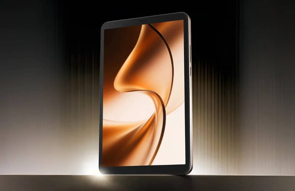 Lenovo представила доступный планшет Lecoo P900A с 4G, 8 ГБ ОЗУ и поддержкой microSD на 1 ТБ
