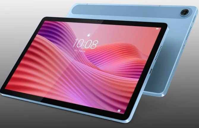 Глобально представлен бюджетный планшет Lenovo Tab