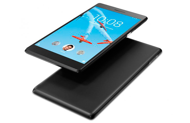Lenovo выпустила бюджетный планшет Tab 7
