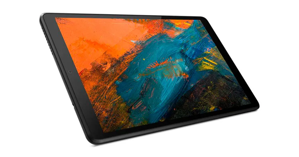 Lenovo готова представить планшеты Galaxy Tab M7 и M8 нового поколения