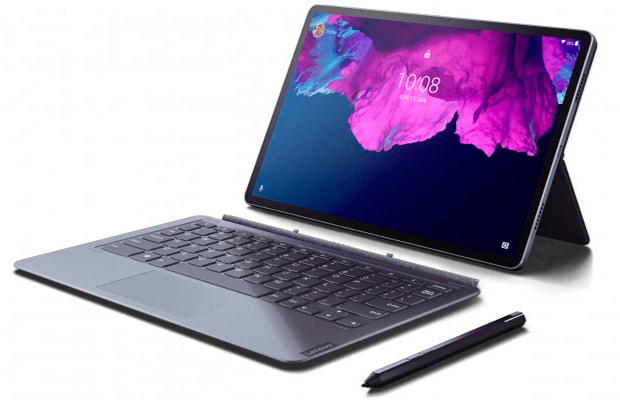 Lenovo представила планшет премиум-класса Tab P11 Pro