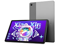 Lenovo выпустила планшет Xiaoxin Pad 2022 с 10,6-дюймовым дисплеем и чипом Snapdragon 680