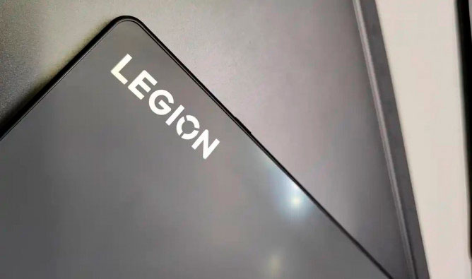 Lenovo показала свой будущий игровой планшет