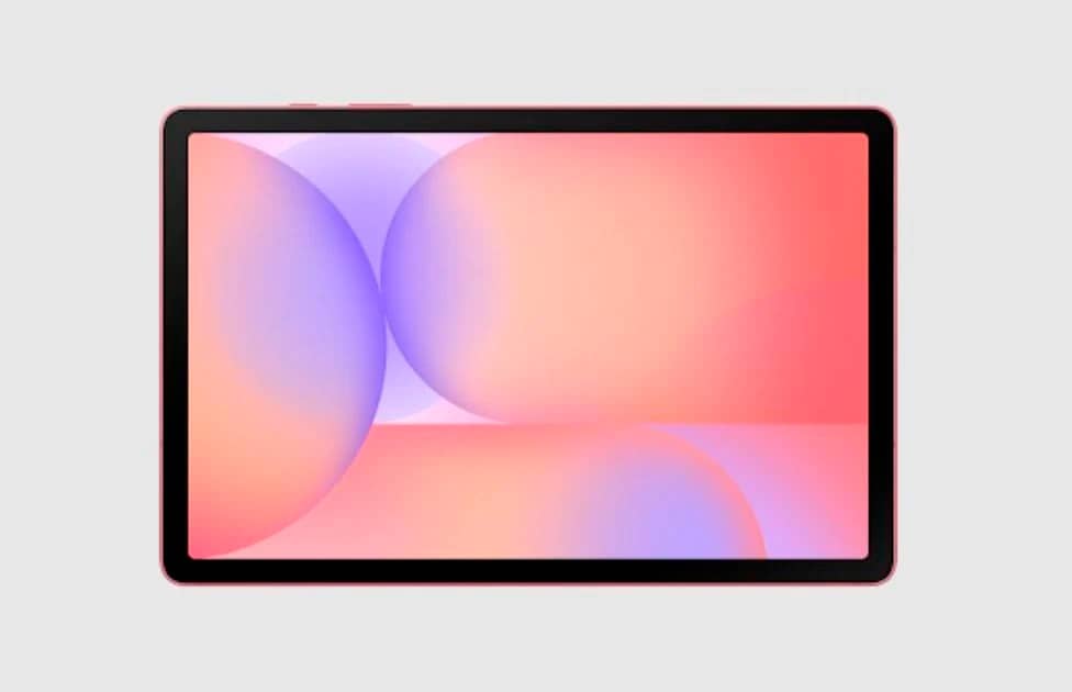 Samsung готовит к выпуску новый планшет Galaxy Tab S10 Lite 5G