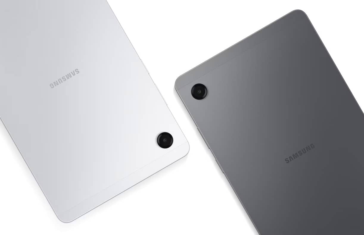 Samsung пропускает Galaxy Tab A10 и сразу выпускает серию Tab A11