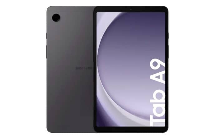 Samsung скоро выпустит планшет Galaxy Tab A11 LTE