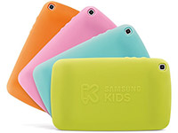 Samsung выпустила детский планшет Galaxy Tab A Kids Edition (2019)