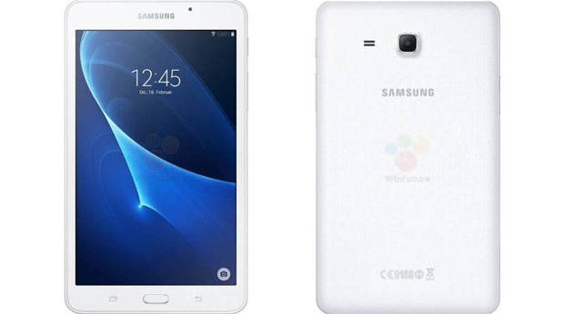 Samsung Galaxy Tab E 7.0 красуется в Сети