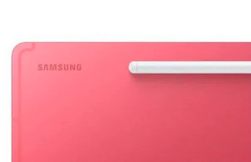 Планшет Samsung Galaxy Tab S10 Lite выпустят в розовом цвете