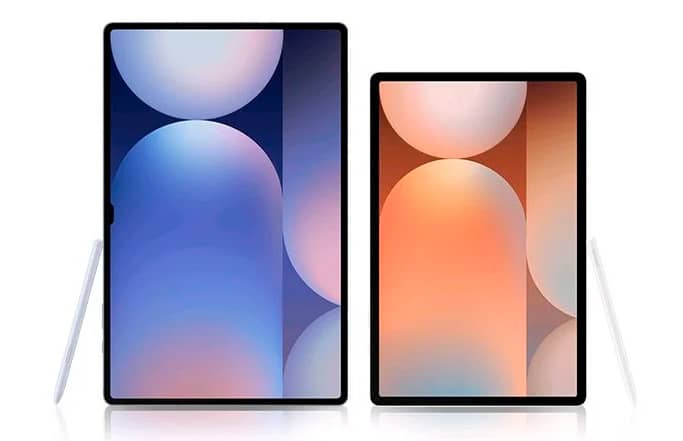 Флагманский планшет Samsung Galaxy Tab S11 прошел сертификацию в Европе