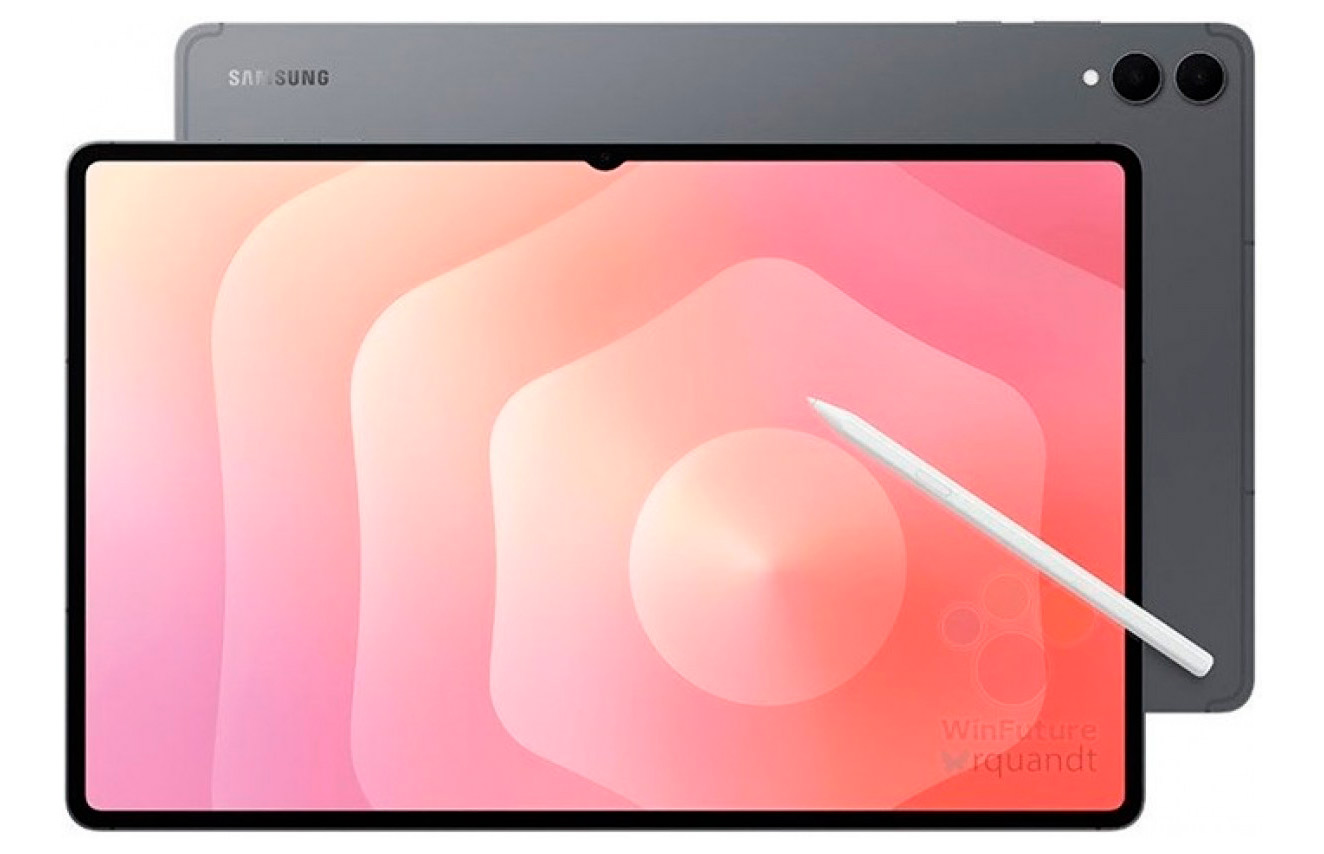 Раскрыта стоимость планшетов Samsung Galaxy Tab S11 и Tab S11 Ultra