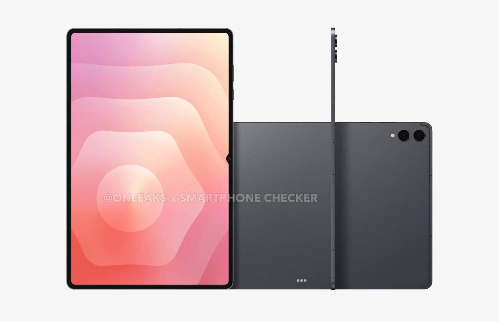 Samsung Galaxy Tab S12 Ultra впервые засветился в Geekbench: новый процессор и прирост производительности уже подтверждены