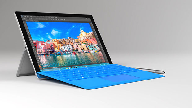 Новые слухи о планшете Surface Pro 5