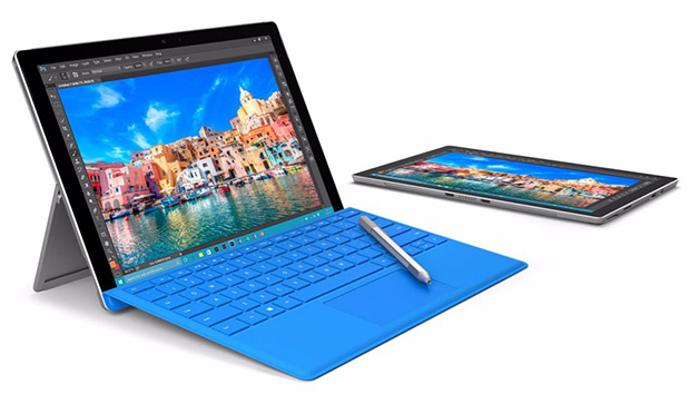 Surface Pro 5 может стать первым девайсом с чипом ARM и Windows 10