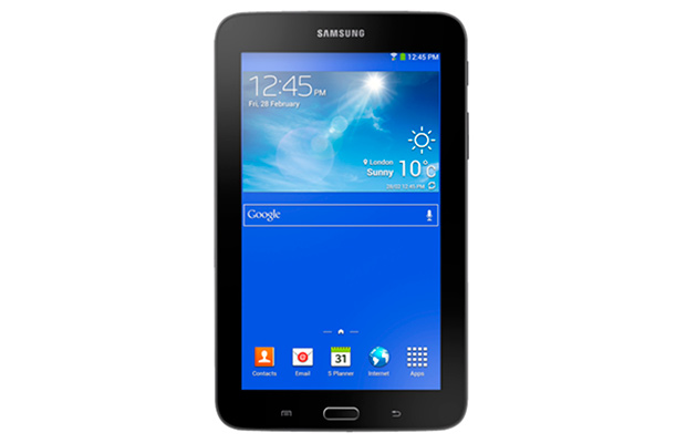 Samsung обновит планшет Galaxy Tab 3 Lite