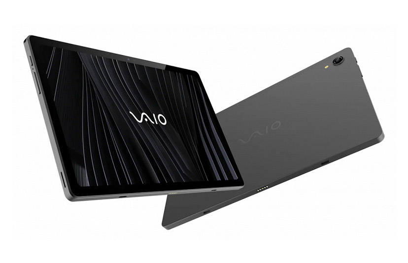 Представлен планшет VAIO TL10 с чипом Unisoc T616