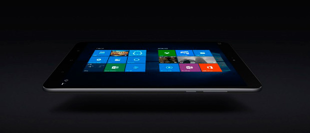Xiaomi Mi Pad 2 на Windows 10 выйдет 26 января