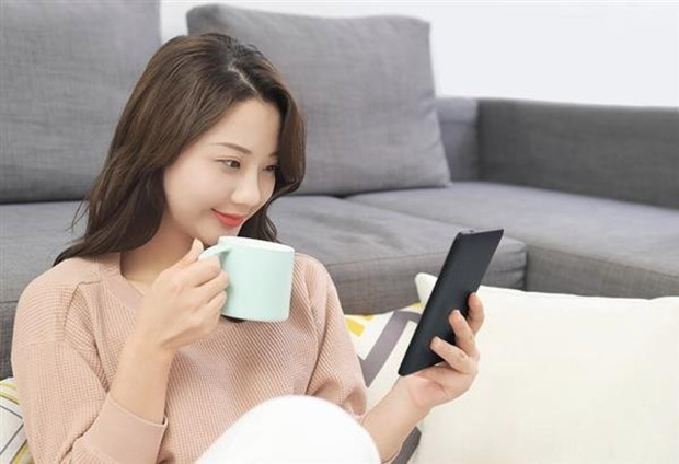 Стартовали продажи новой электронной книги Xiaomi на базе Android 8.1