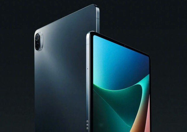 Xiaomi выпустит планшет Pad 6 с чипом Snapdragon 8 Gen 1