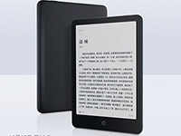 Xiaomi анонсировала выпуск электронной книги Mi Reader Pro
