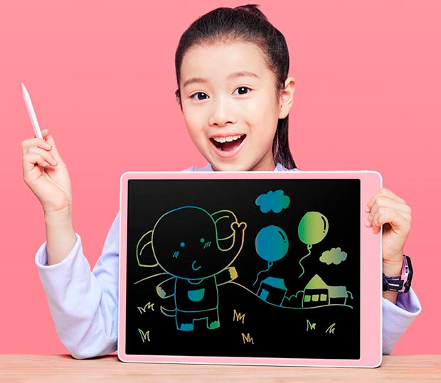 Xiaomi выпустила планшет для рисования Xiaoxun с LCD-экраном