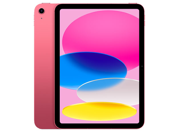 Команда iFixit оценила ремонтопригодность планшета Apple iPad (2022)