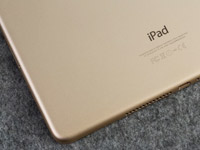 Apple перенесла анонс планшета 12.9-дюймового iPad Pro на осень