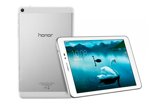 Huawei открыла предзаказы на планшет Honor Tablet в Малайзии
